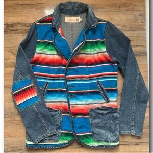 Free People Artisan De Luxe ADL EUC Size-L